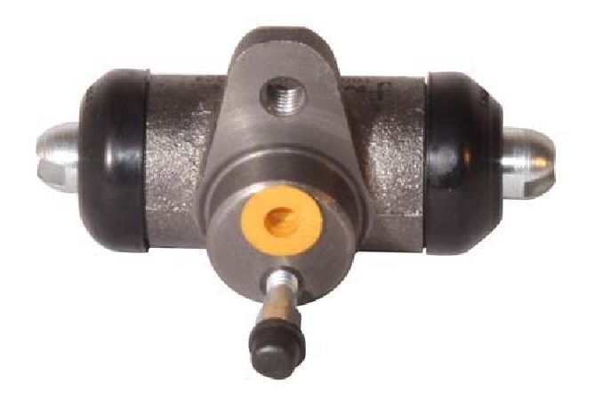 Wheel Cylinder, Rear, 23.81mm, Baywindow 8/71-79, T25 80-92