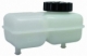 Brake Fluid Reservoir T2 1967 Dual Circuit