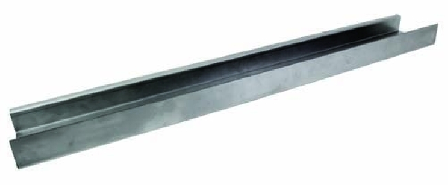 Main Chassis Rail, Straight Section, 830mm, Spilt 55-67