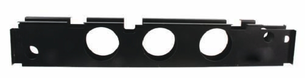 Chassis Crossmember, Front, Centre, Baywindow 73-79