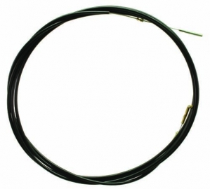 Heater Cable, LHD, 1600cc, Right, 4316mm, Bay 8/71-7/72