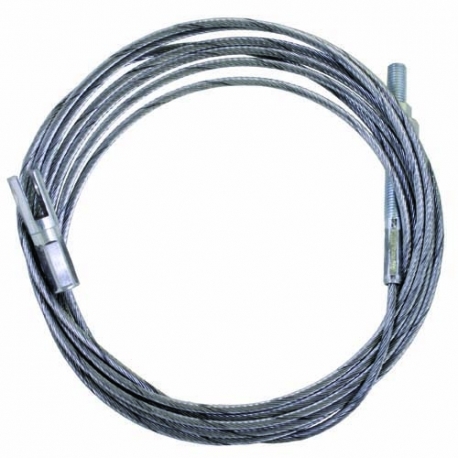 Cable de Embrague, 3110mm