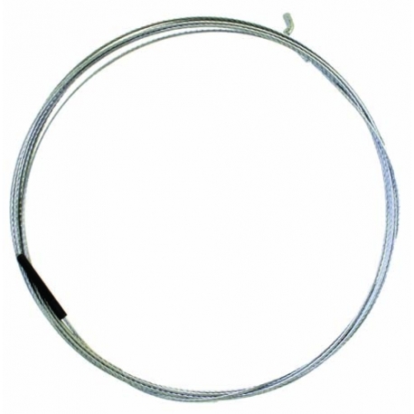 Accelerator cable LHD Brazilian Bus 1998  (Air-cooled)