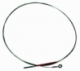 Acc cable, T2 Split,10/64-7/67 RHD & LHD GEMO