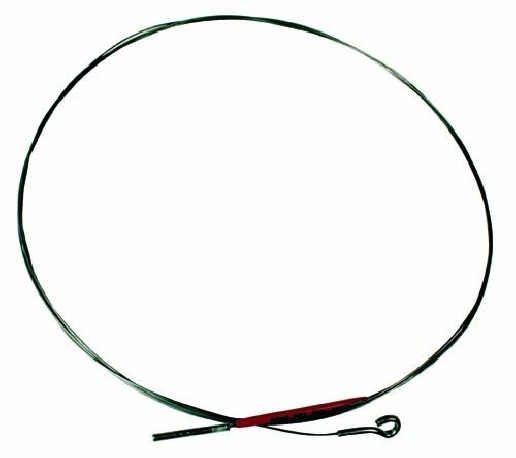 Acc cable, T2 Split,10/64-7/67 RHD & LHD GEMO