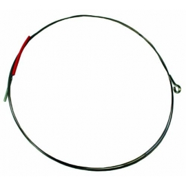 Cable de Acelerador, LHD, 3670mm, Motor Tipo 1