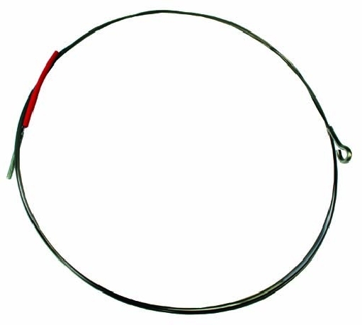 Accelerator Cable, 3670mm, Left Hand Drive, 1600, Bay 68-71