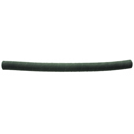 Drain Pipe for the Fresh Air Box, Beetle 50 79, Ghia 56 74