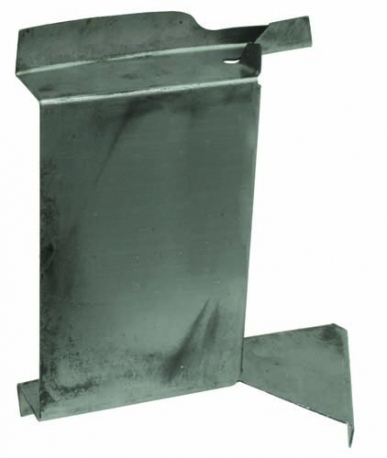 A Post Valance Bracket, T2 55-67, Right, AC