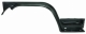 Inner Front wheel Arch Complete, Right, Bay 72-79, Gen VW