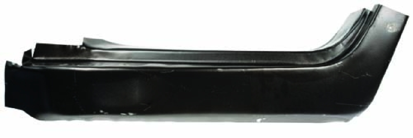 Cab Step, Outer Repair, Left, Baywindow 73-79