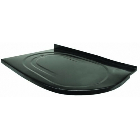 Platform Tray, Engine Bay, Left, Top Quality, Bay 68-71