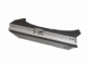 Rear valance T2 55-58 For Church Key and 30hp Exhaust