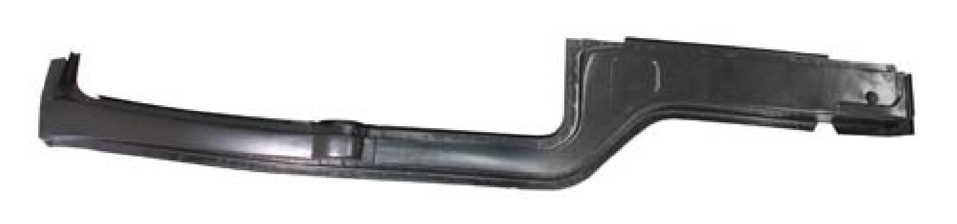 D-Pillar Support, Inner, Left, Genuine VW, Bay 71-79