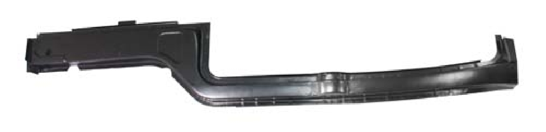 D-Pillar Support, Inner, Right, Genuine VW, Bay 71-79