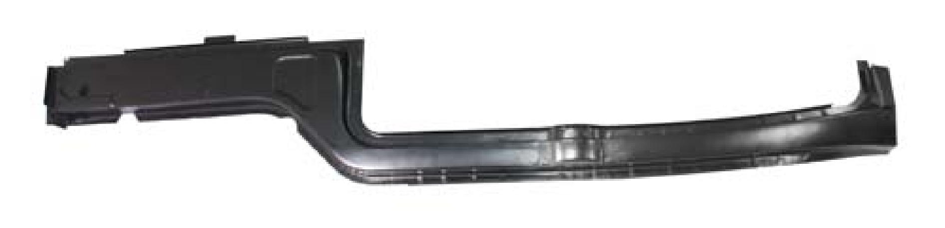 D-Pillar Support, Inner, Right, Genuine VW, Bay 71-79