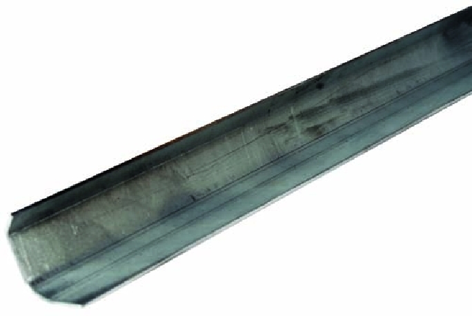 Gutter/roof repair section 125cm Length