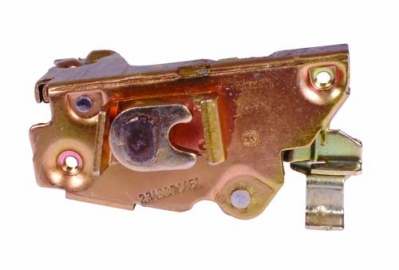 Door Lock Mechanism Left, Baywindow 74-79