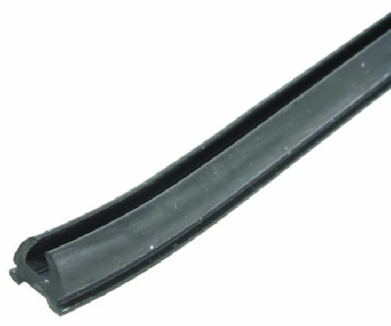 Fixed 1/4 light upright seal (40cm)