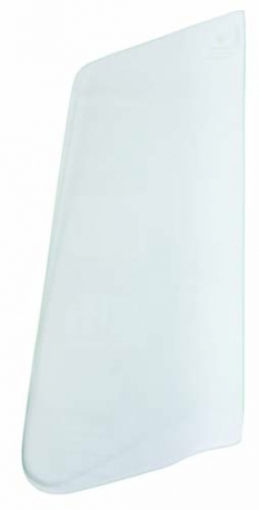 Front quarter light glass, T2, 55-67