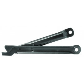 Hinge pin, Second Oversize, 8.2mm, Beetle 67-79