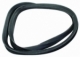 Rear Window Seal, For Trim, Splitscreen 55-63, German