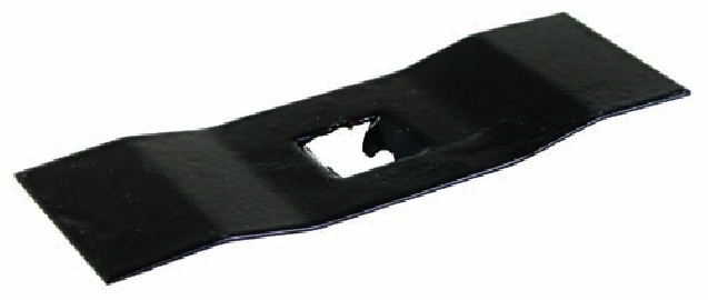 Securing Clip for Radio Blanking Plate, Baywindow 68-79