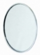 Mirror head, chrome/plastic T2 67