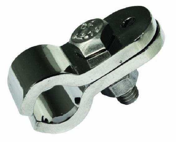 Mirror Clamp, Stainless Steel T2  67