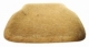 Hair Seat Pad, Front Bucket Seat Bottom Section, Bay 75-79