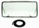 Safari Window Kit Stainless Steel T2 DLX55-63