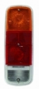 Rear Light Unit, Left or Right, Baywindow 72-79