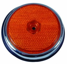 Reflector lateral, Naranja, USA T2 6869