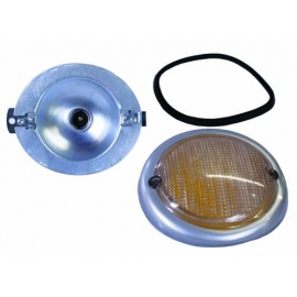 Indicator Assembly, Right, T2 62-67 Fish Eye Style