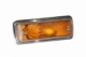 Front Indicator Complete, Amber, Right, Baywindow 68-72