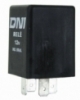 Indicator Relay, 12V, 4 Pin, Baywindow 69-70/Beetle 69-70