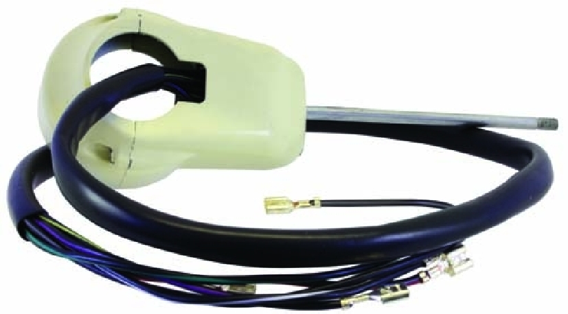 Indicator switch T2 US Spec 57-65 6 wires, Floor Dips