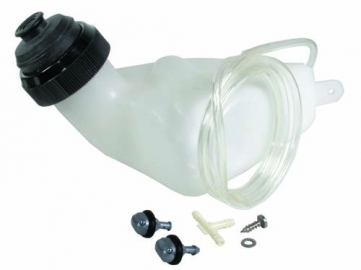 Washer bottle kit T2  67 LHD (Manual Pump)