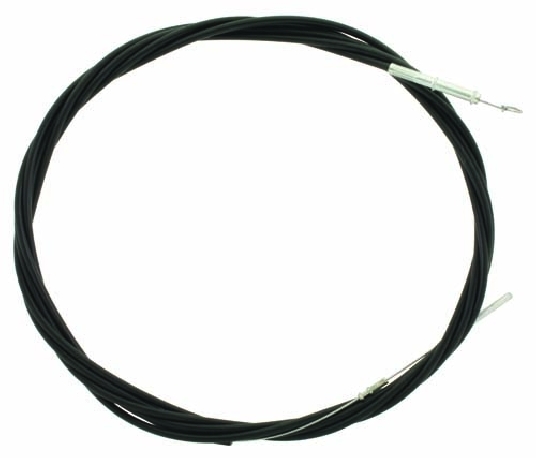 Heater Cable, RHD, Right, 1700-2000cc, Baywindow 72-79