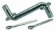 Accelerator Linkage Rod, RHD, Baywindow 73-76