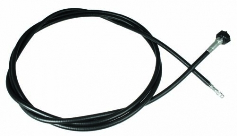 Speedo cable T2 3/55 - 67 RHD (2330mm)