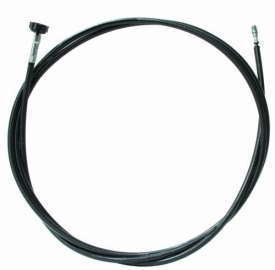 Speedo Cable, RHD, Baywindow 68-79