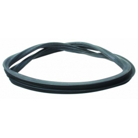 Side window seal, T2, 55-67, Fixed, Best Quality
