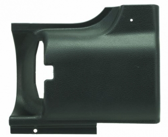 Sliding Door Catch Cover, Left, RHD, Baywindow 68-79