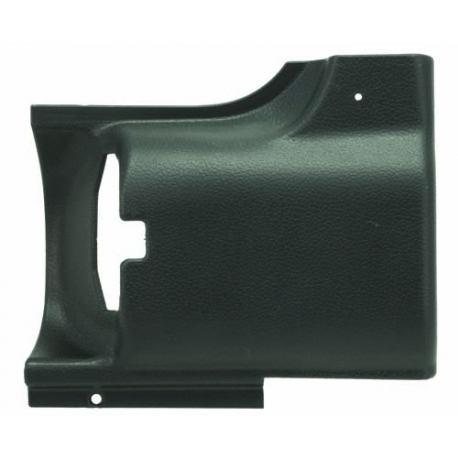 Sliding Door Catch Cover, Left, RHD, Baywindow 68-79