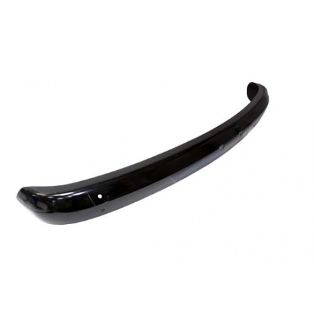 Front Bumper, Retro Style, Baywindow 73-79, Black