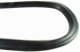 Samba roof window seal, T2  67