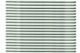 Trim Set, Vent Louvers T2 55-63, St/Stl Inc. Clips