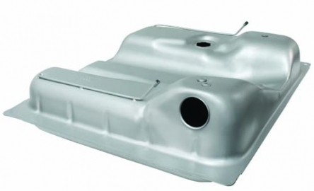 Fuel tank, Diesel or Petrol with carb, T25 85