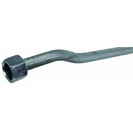 Pipe, Power Steering , Return, LHD, T25 80-92